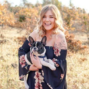 Meet your Posher, Natalie
